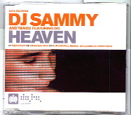 DJ Sammy - Heaven